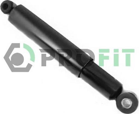 Profit 2002-0790 - Shock Absorber autospares.lv