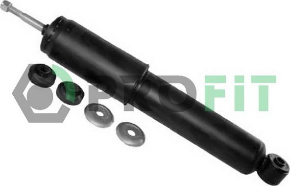 Profit 2002-0752 - Shock Absorber autospares.lv