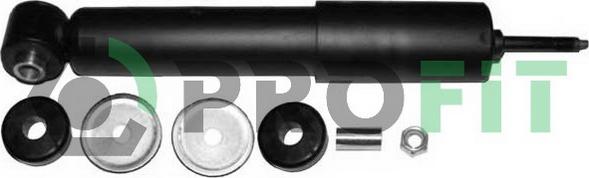 Profit 2002-0768 - Shock Absorber autospares.lv