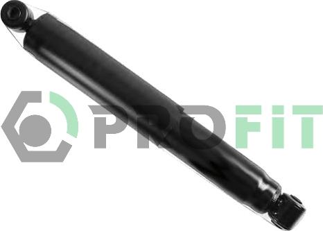 Profit 2002-0707 - Shock Absorber autospares.lv