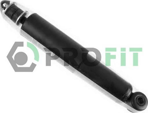 Profit 2002-0789 - Shock Absorber autospares.lv