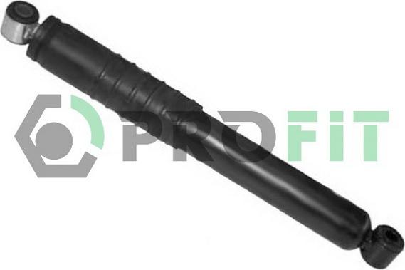 Profit 2002-0779 - Shock Absorber autospares.lv