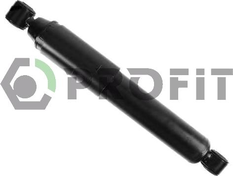 Profit 2002-1098 - Shock Absorber autospares.lv