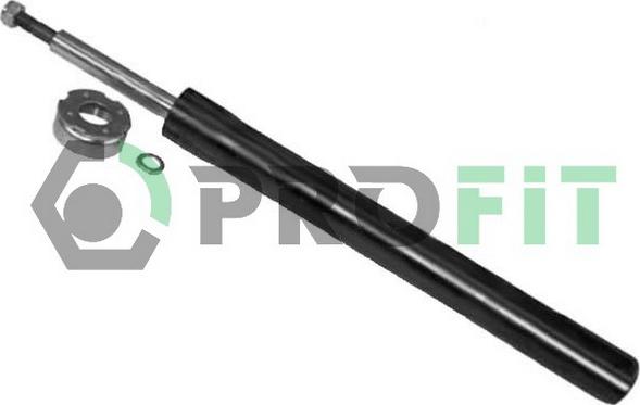 Profit 2002-1069 - Shock Absorber autospares.lv