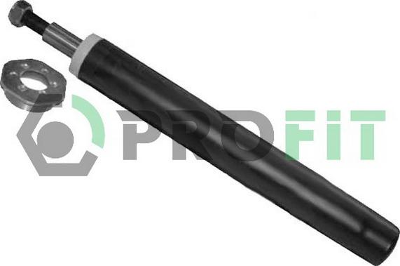 Profit 2002-1067 - Shock Absorber autospares.lv