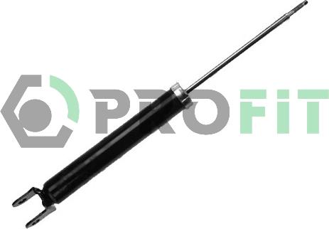 Profit 2002-1089 - Shock Absorber autospares.lv