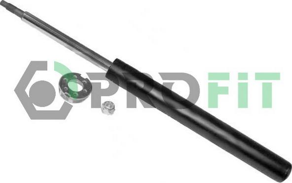 Profit 2002-1026 - Shock Absorber autospares.lv