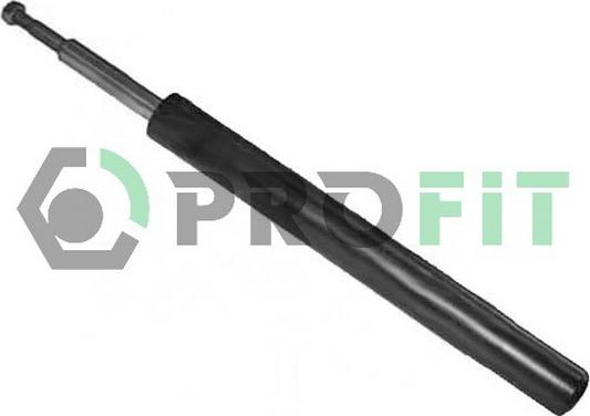 Profit 2002-1076 - Shock Absorber autospares.lv