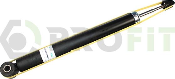 Profit 2002-1193 - Shock Absorber autospares.lv