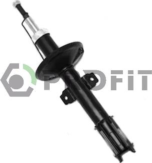 Profit 2002-1100 - Shock Absorber autospares.lv