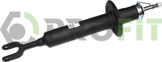 Profit 2002-1180 - Shock Absorber autospares.lv