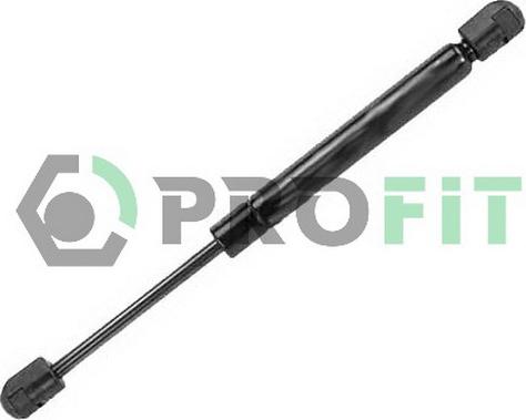 Profit 2015-0022 - Gas Spring, boot, cargo area autospares.lv