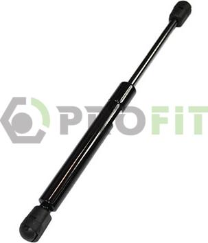 Profit 2015-0276 - Gas Spring, boot, cargo area autospares.lv