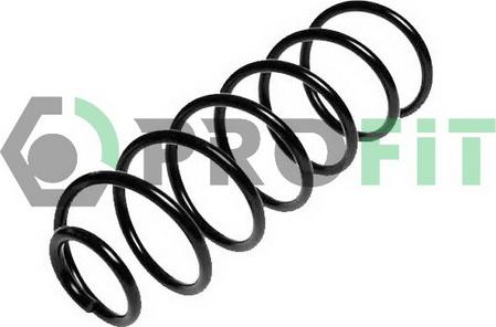 Profit 2010-0413 - Coil Spring autospares.lv