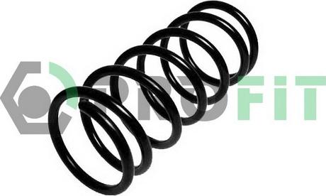 Profit 2010-0690 - Coil Spring autospares.lv