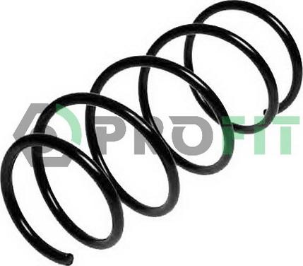 Profit 2010-0007 - Coil Spring autospares.lv