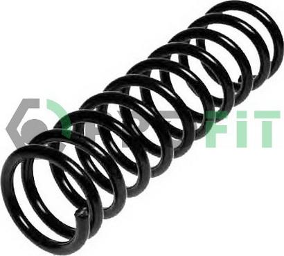 Profit 2010-0105 - Coil Spring autospares.lv