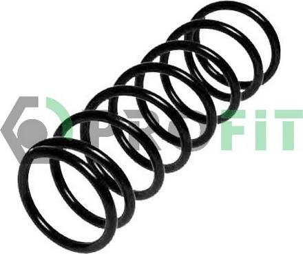 Profit 2010-0292 - Coil Spring autospares.lv