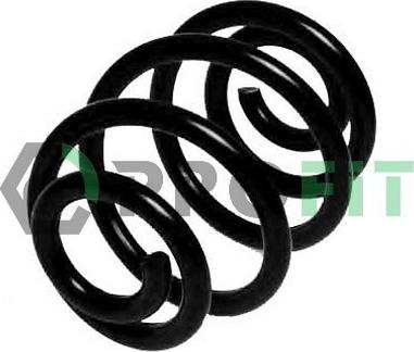 Profit 2010-0286 - Coil Spring autospares.lv