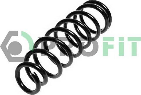 Profit 2010-1577 - Coil Spring autospares.lv