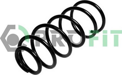 Profit 2010-1059 - Coil Spring autospares.lv