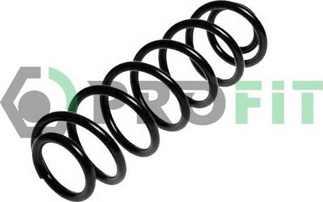 Profit 2010-1068 - Coil Spring autospares.lv