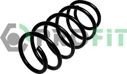 Profit 2010-1223 - Coil Spring autospares.lv