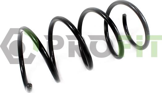 Profit 2010-2054 - Coil Spring autospares.lv