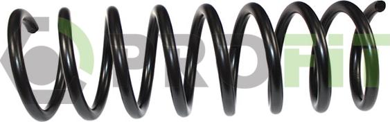 Profit 2010-2126 - Coil Spring autospares.lv