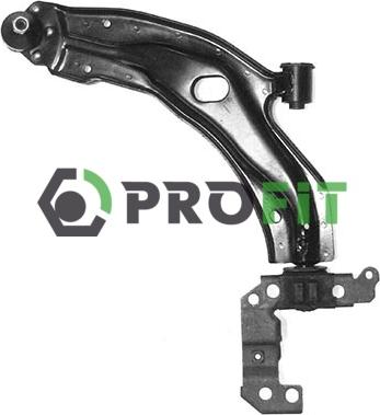 Profit 2304-0461 - Track Control Arm autospares.lv