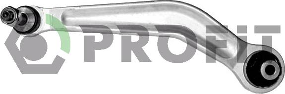Profit 2304-0408 - Track Control Arm autospares.lv