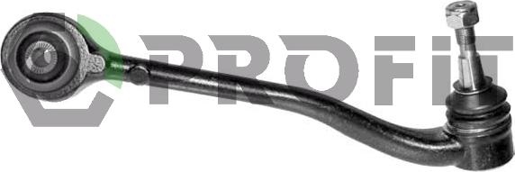 Profit 2304-0407 - Track Control Arm autospares.lv