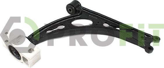 Profit 2304-0481 - Track Control Arm autospares.lv