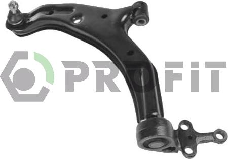 Profit 2304-0434 - Track Control Arm autospares.lv