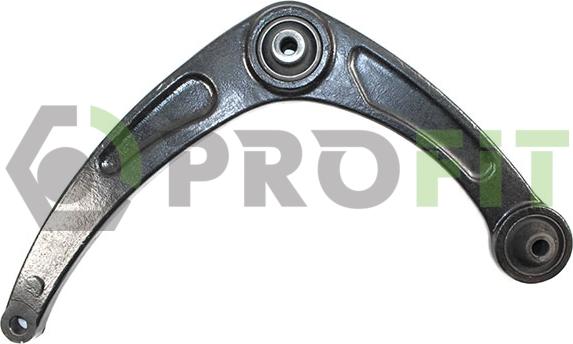Profit 2304-0564 - Track Control Arm autospares.lv