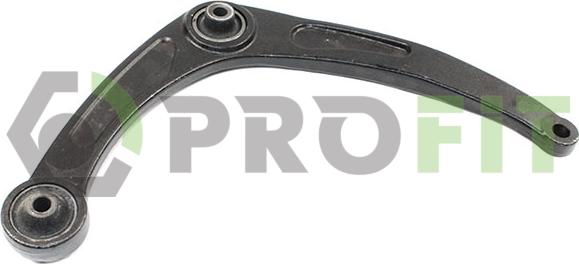 Profit 2304-0563 - Track Control Arm autospares.lv