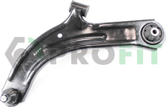 Profit 2304-0587 - Track Control Arm autospares.lv