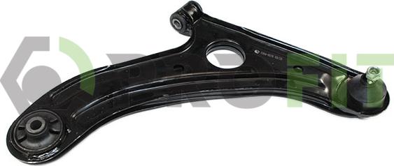 Profit 2304-0576 - Track Control Arm autospares.lv