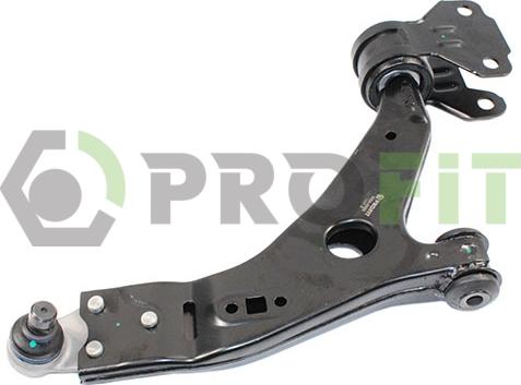 Profit 2304-0699 - Track Control Arm autospares.lv