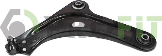 Profit 2304-0640 - Track Control Arm autospares.lv