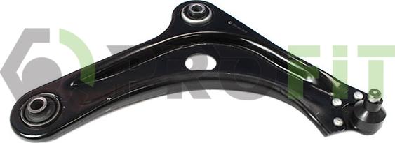 Profit 2304-0641 - Track Control Arm autospares.lv