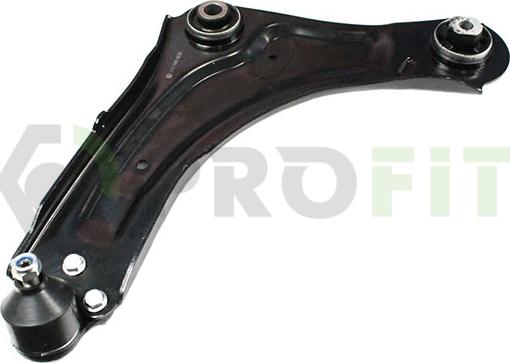 Profit 2304-0643 - Track Control Arm autospares.lv