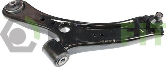 Profit 2304-0613 - Track Control Arm autospares.lv