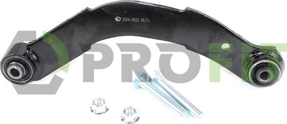 Profit 2304-0622 - Track Control Arm autospares.lv