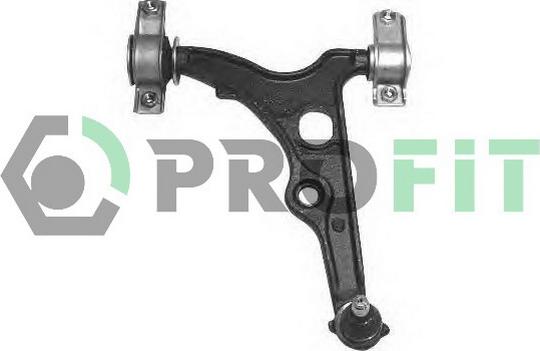 Profit 2304-0045 - Track Control Arm autospares.lv