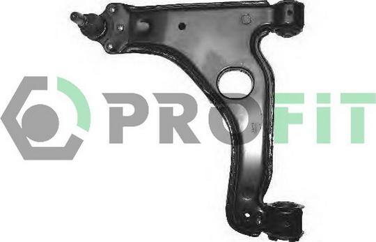 Profit 2304-0059 - Track Control Arm autospares.lv