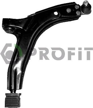 Profit 2304-0064 - Track Control Arm autospares.lv