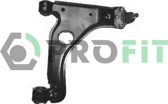 Profit 2304-0060 - Track Control Arm autospares.lv