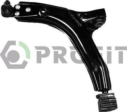 Profit 2304-0063 - Track Control Arm autospares.lv