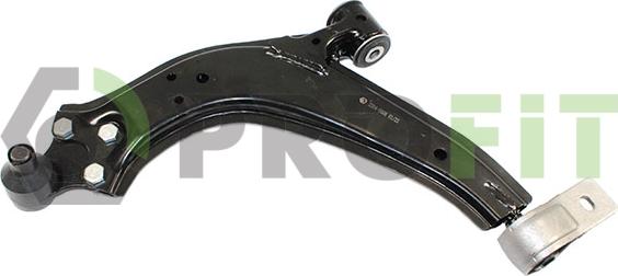 Profit 2304-0005 - Track Control Arm autospares.lv